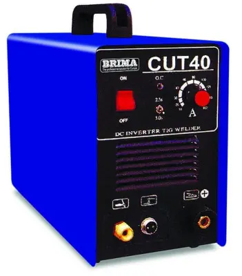 Аппарат воздушно-плазменной резки Cut 40