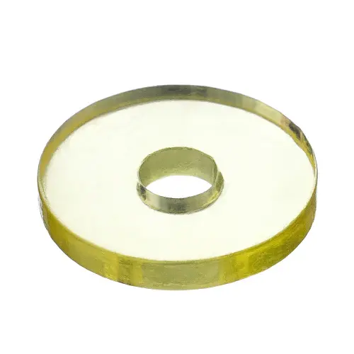 Кольцо уплотнительное полиуретановое к Р-502Р