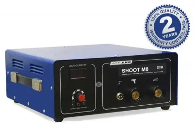 Аппарат для приварки шпилек AuroraPRO SHOOT 10 Аппарат для приварки шпилек AuroraPRO SHOOT 10
