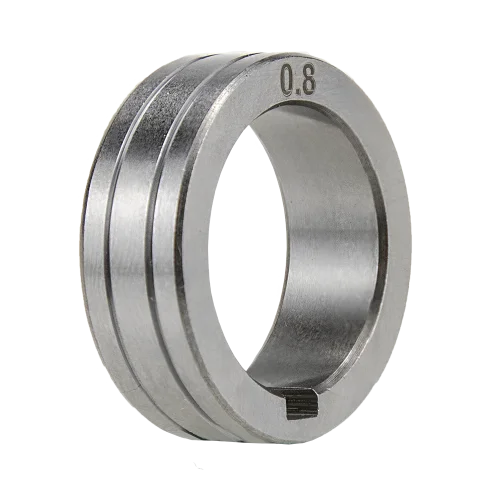 START Подающий ролик 30х22х10 (V) 0.6/0.8 (MigLine 220/250) STMZ25006