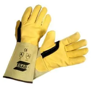 Сварочные перчатки ESAB TIG Professional