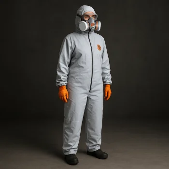 Защитная одежда