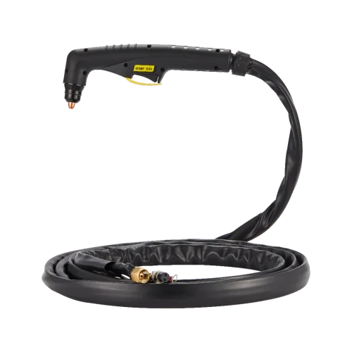 Плазменный резак CutLine S-45 (4м, М16*1,5) START ST45-4000