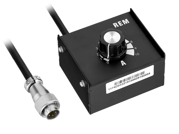 Пульт ДУ для TIG 400P (W322)