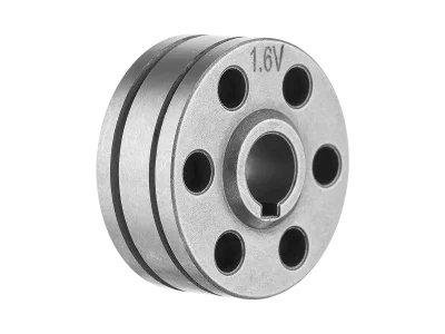 Ролик подающего устройства V Ø1.2—1.6