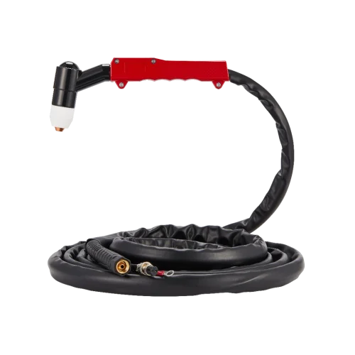 Плазменный резак CutLine TZ-160 (6м, M16*1,5, 2pin) START ST160-6000
