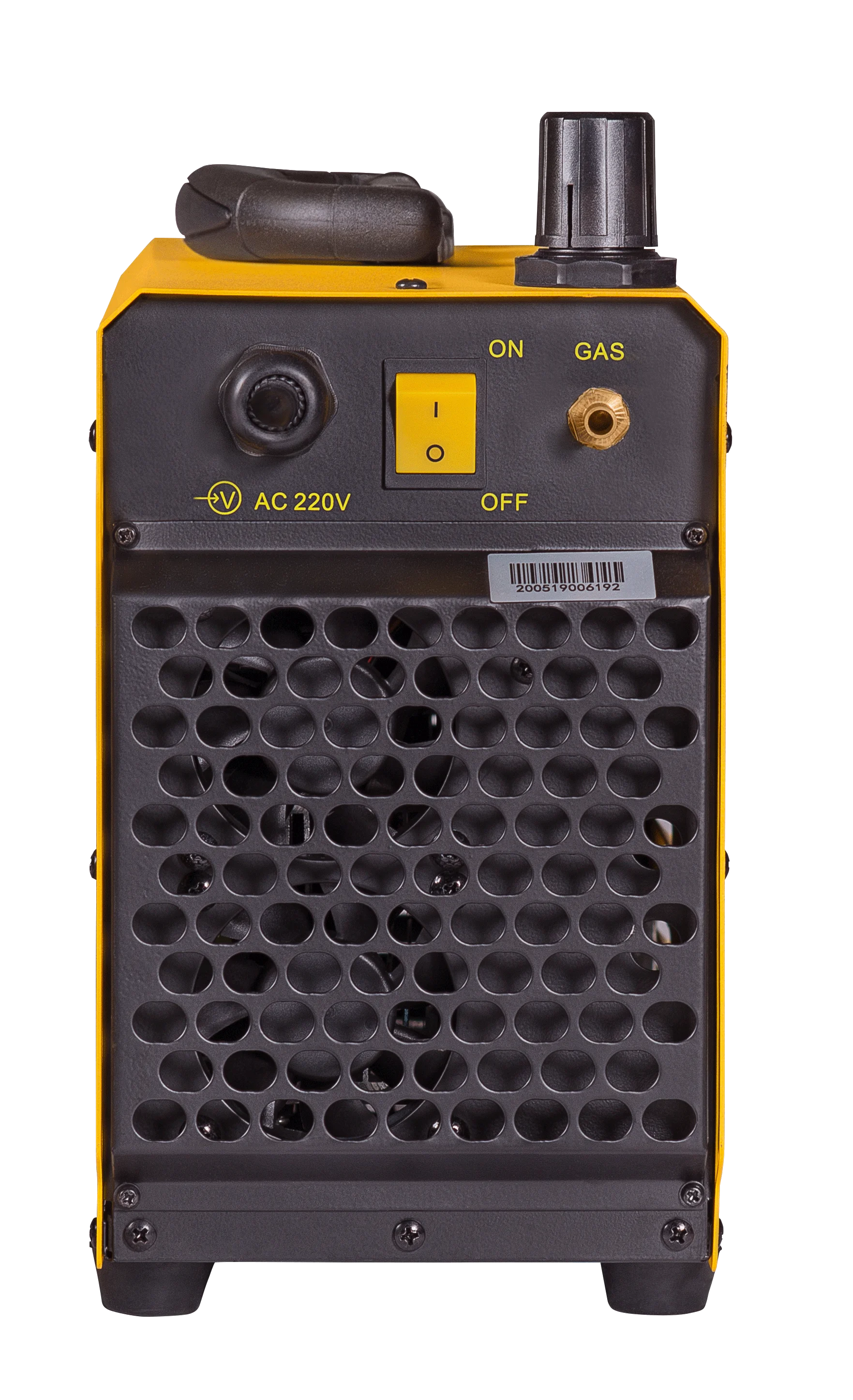 START SHARK X50 NHF Аппарат воздушно-плазменной резки 5ST51