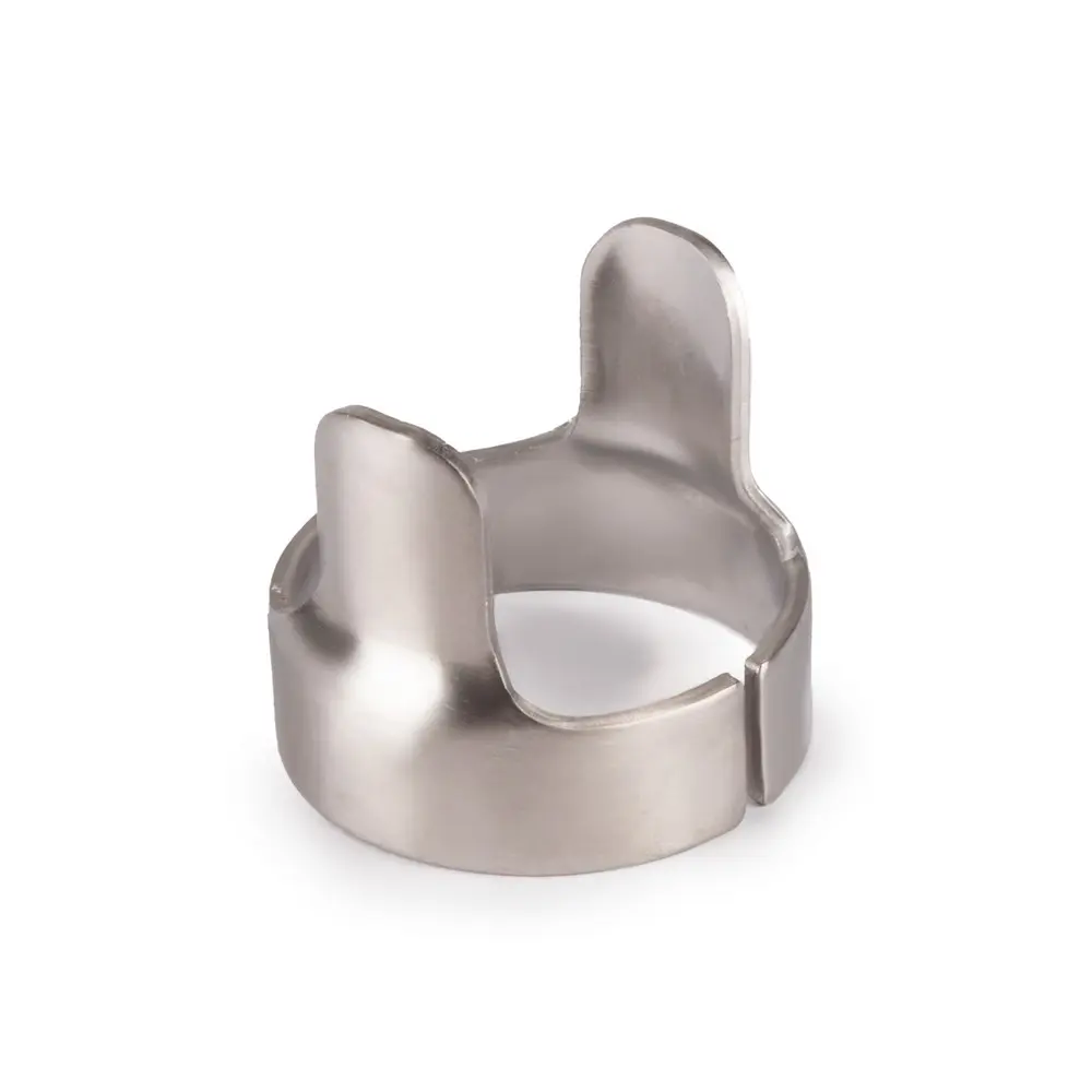 Насадка дистанционная рожковая S45