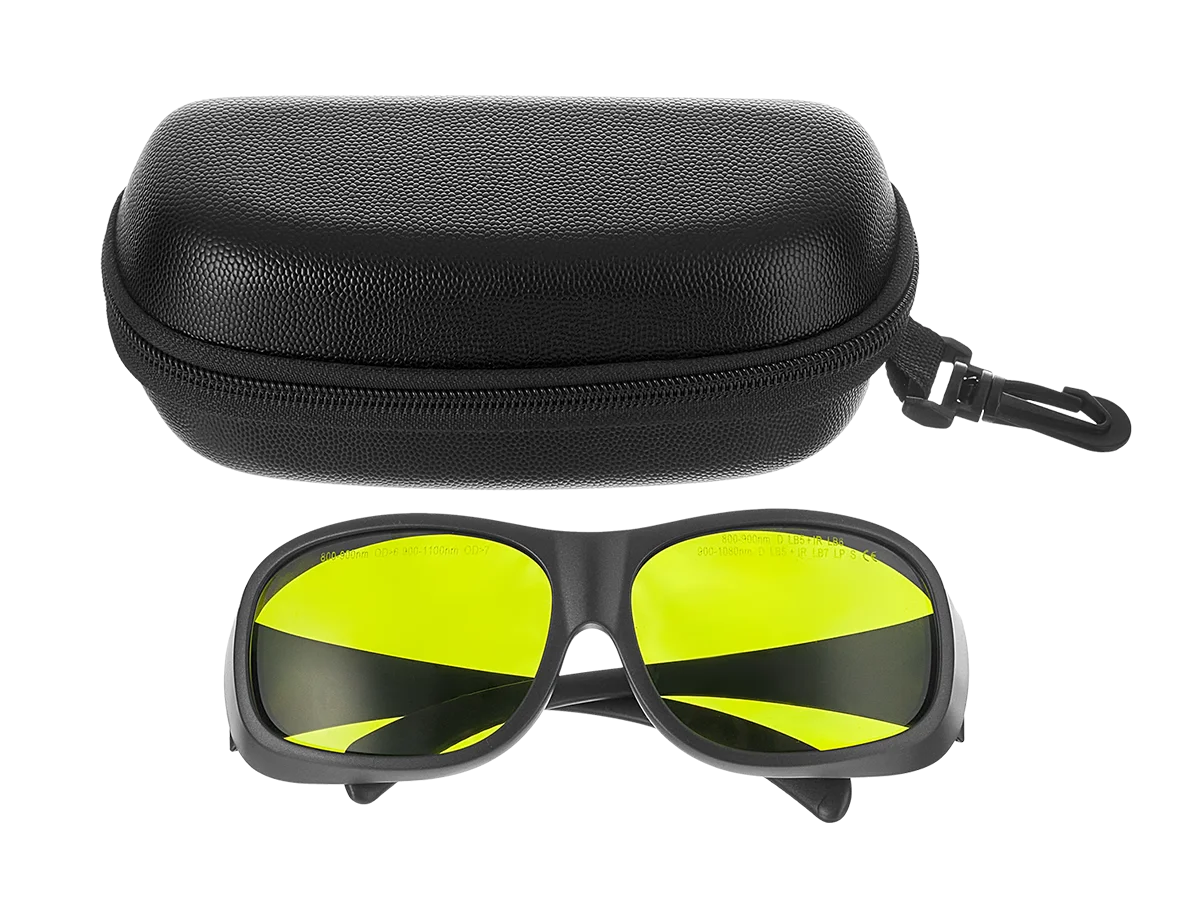 Очки защитные для лазера