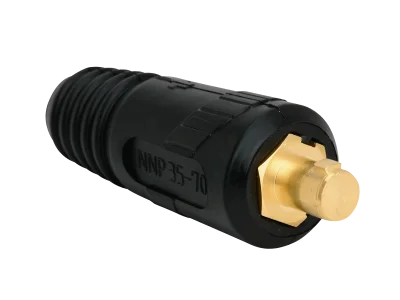 Кабельная вилка 35-50