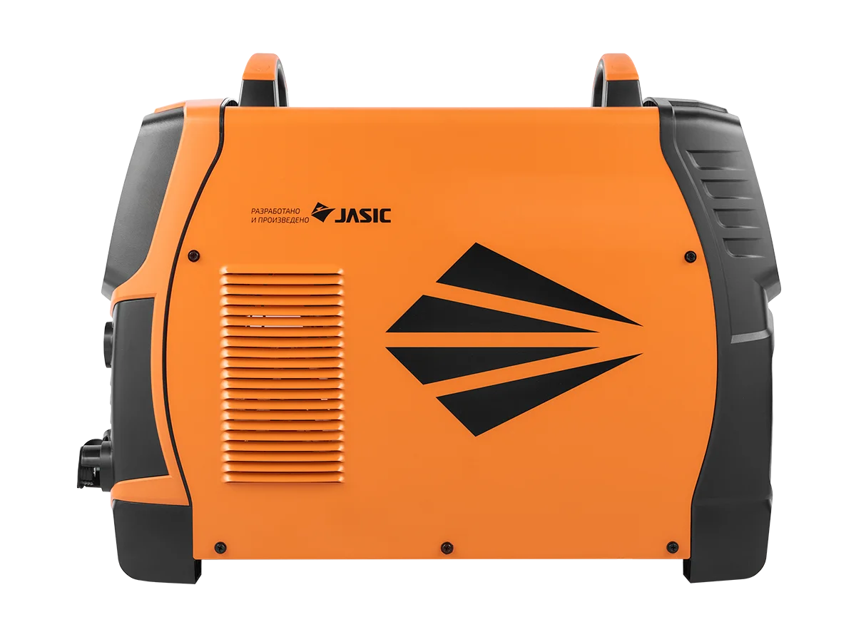 Инвертор сварочный MIG 500 "PRO SMART" (N215S)