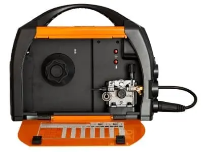 Сварочный полуавтомат PRO MIG 160 SYNERGY (N227)