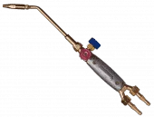 ГОРЕЛКА КОМБИНИРОВАНАЯ Г2-К