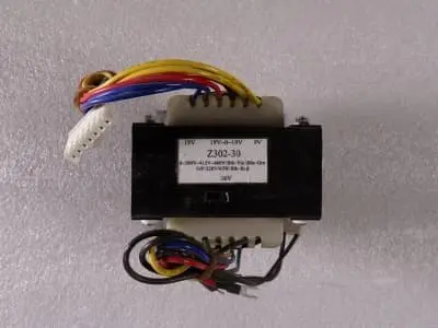 ТРАНСФОРМАТОР Z302-30