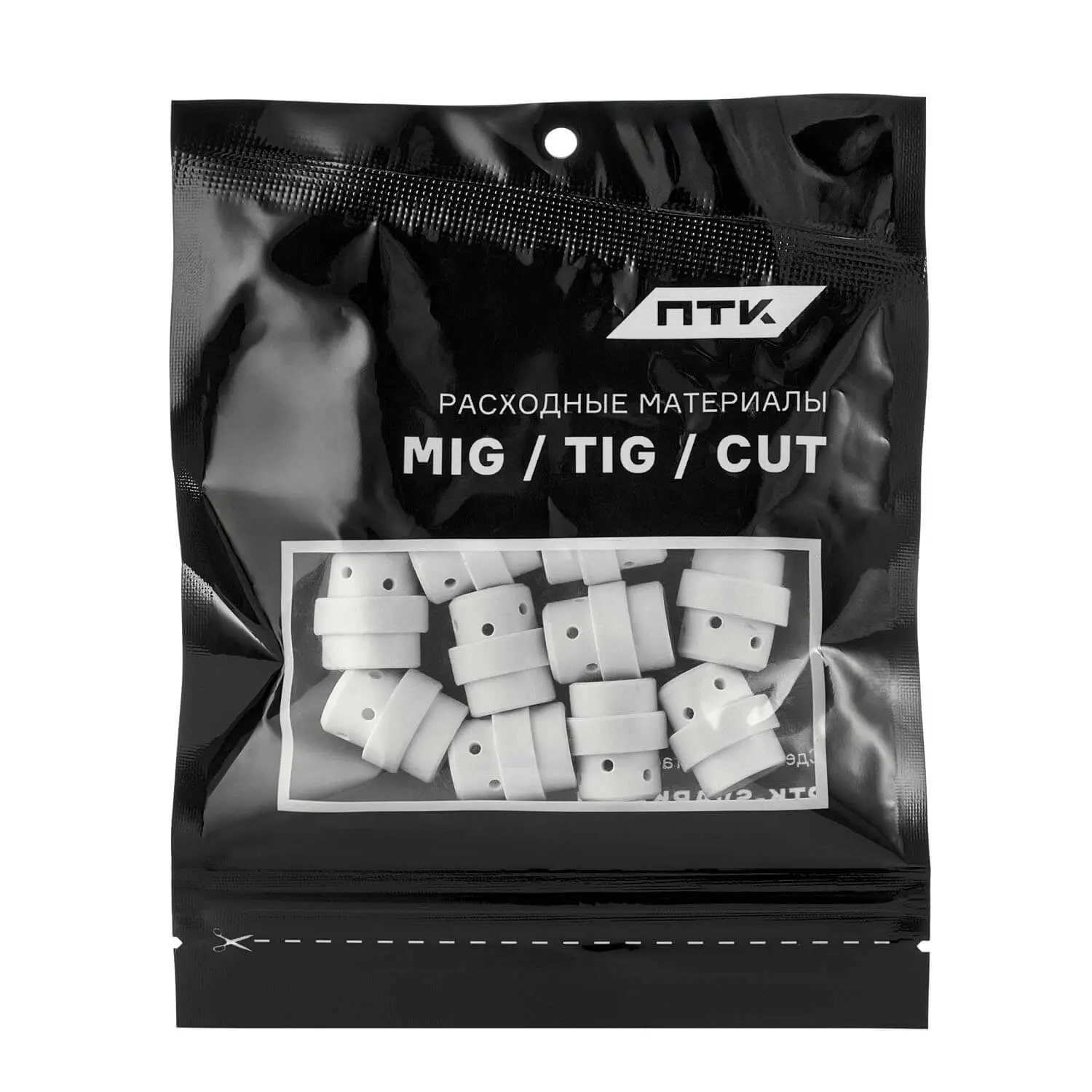 Диффузор газовый пластиковый (MIG MP 24)