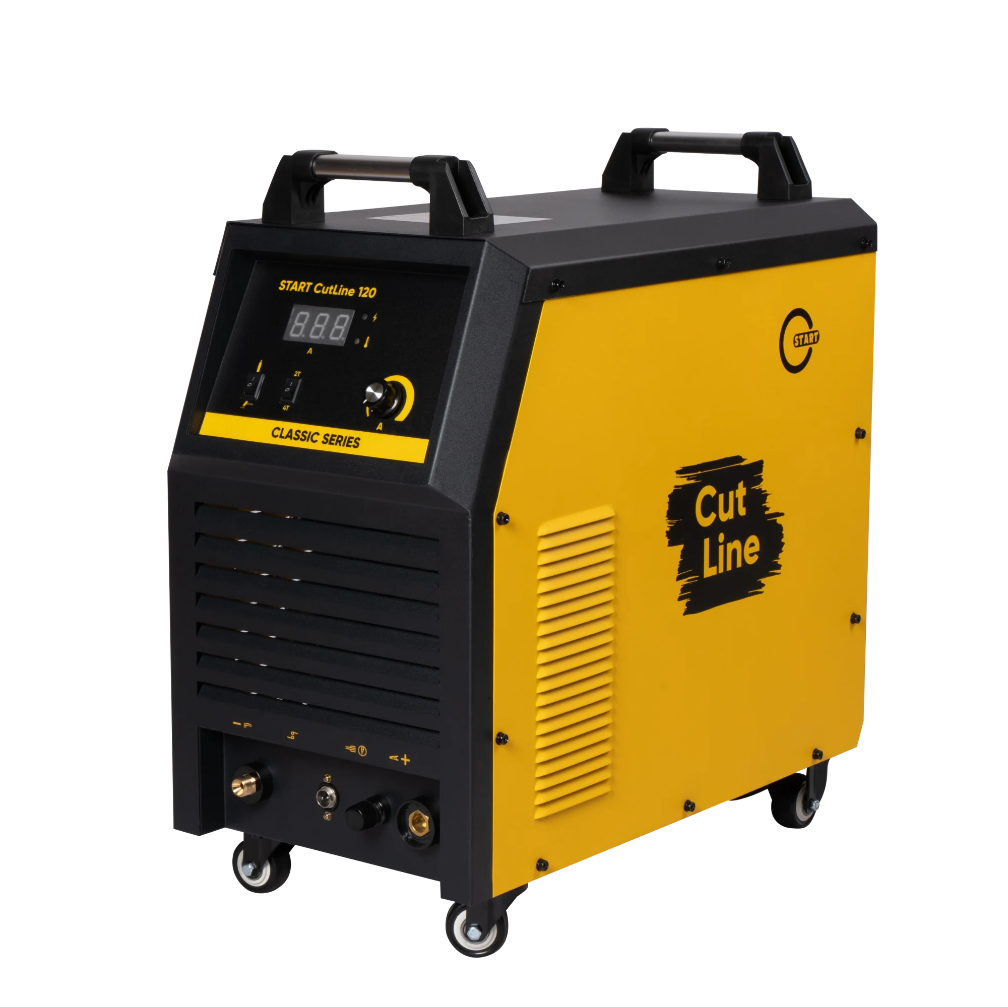 START CutLine 120 Установка воздушно-плазменной резки 5ST120
