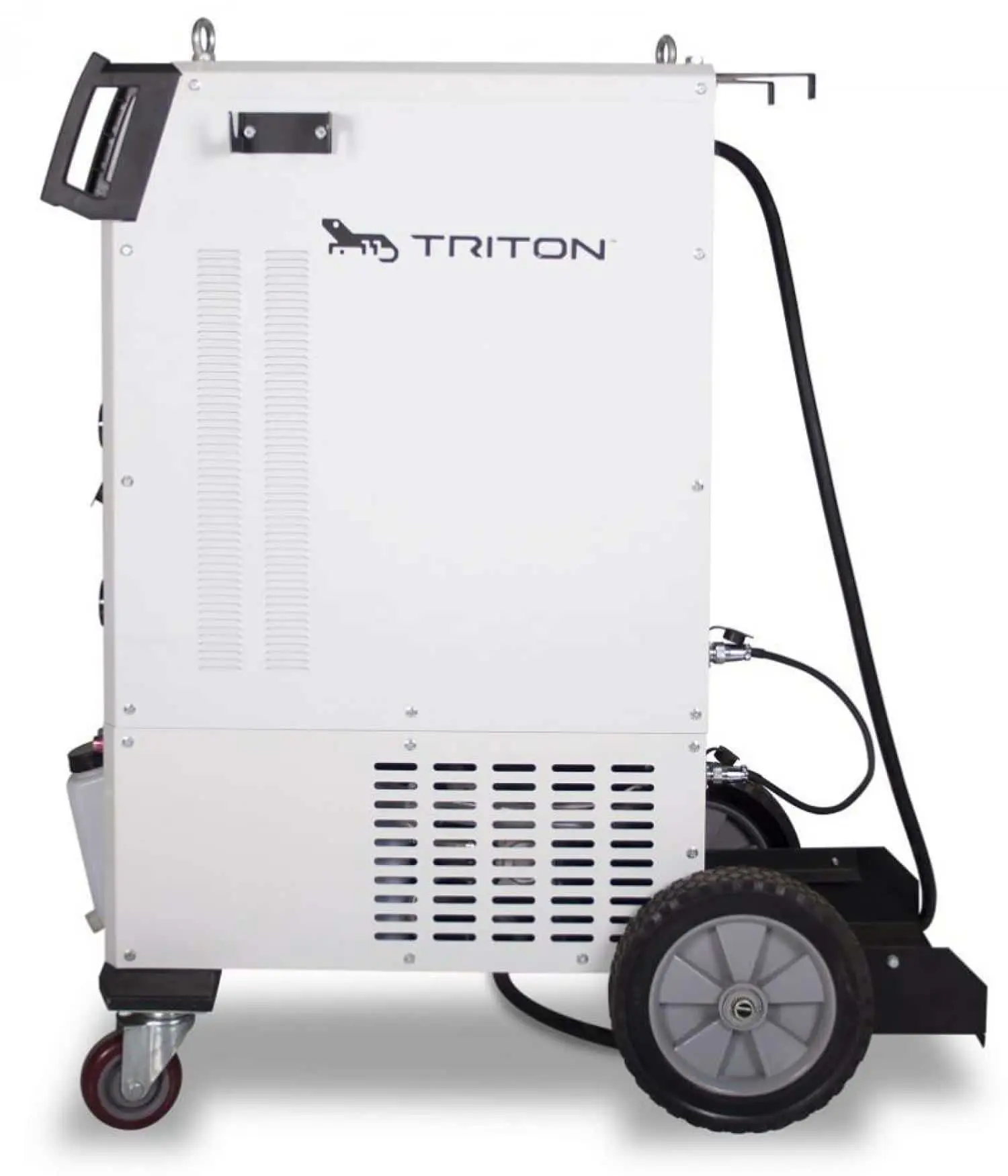 TRITON ALUTIG 400Р AC/DC W
