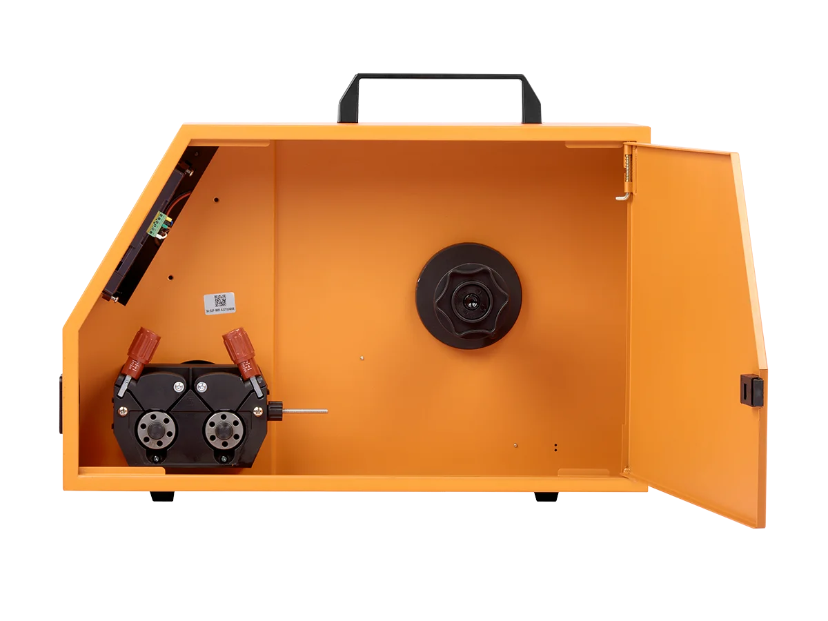 Аппарат лазерной сварки LASER WELD 1500