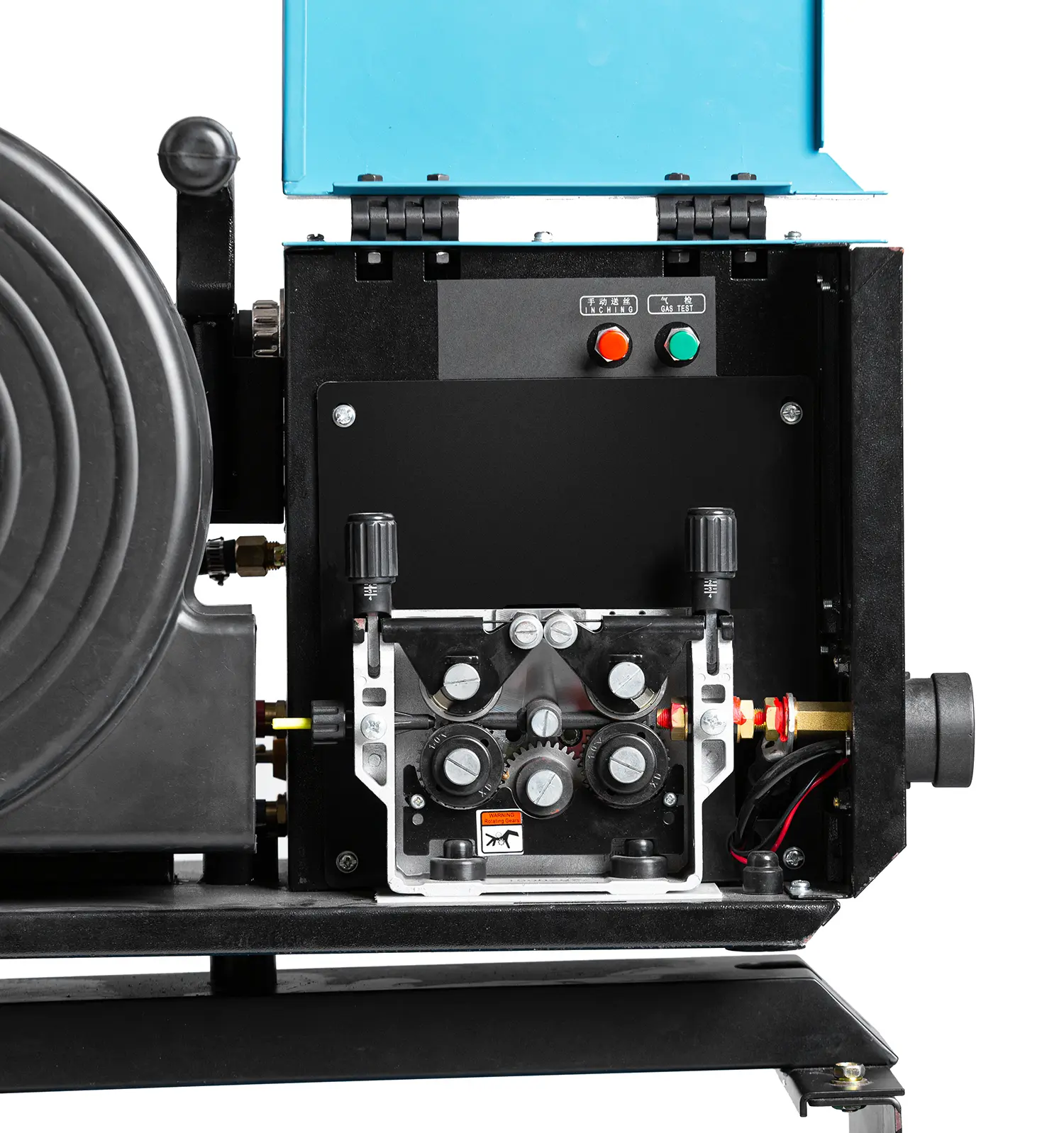 Сварочный полуавтомат GROVERS MIG/MAG-500DP MANUAL TYPE