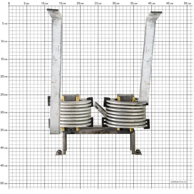 Трансформатор J58-28/A5 (MZ1000-1250)