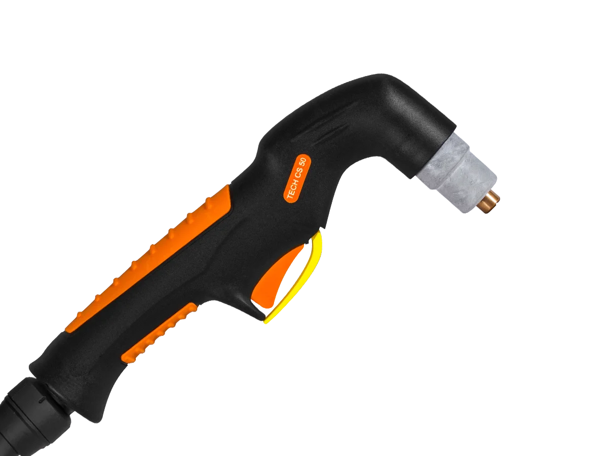 Плазмортон TECH CS 50 (2pin, 3/8G) 6м