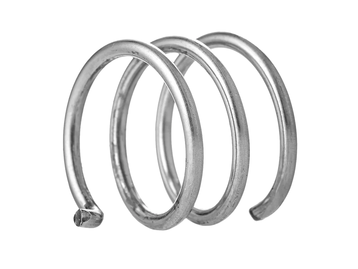 СПИРАЛЬ К СОПЛУ (MS 25)