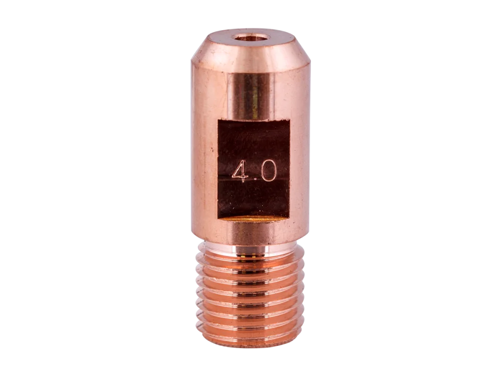 Наконечник сварочный MZ Ø4.0 ICU0074-110