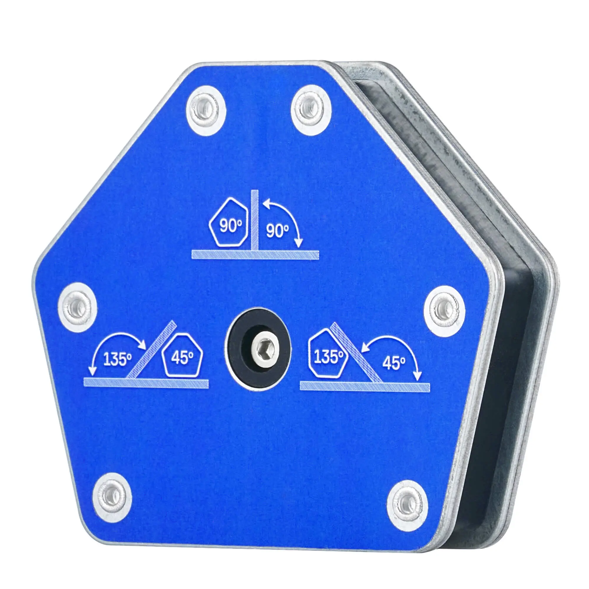 Фиксатор магнитный отключаемый МФО-645