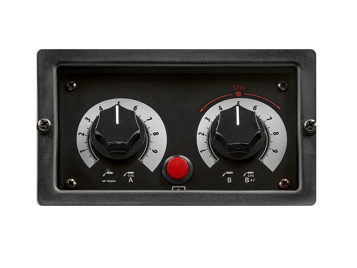 Подающий механизм СВАРОГ WF—501