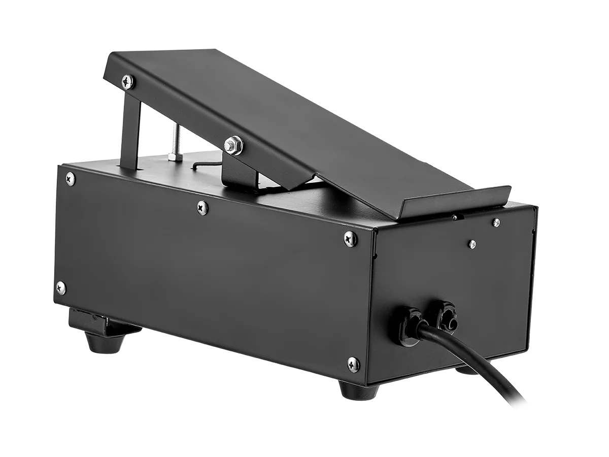 Педаль для сварочного аппарата TIG AC/DC