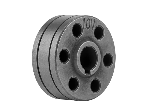 Ролик подающий (cталь) Laser Weld 3.0 0.8–1.0 мм