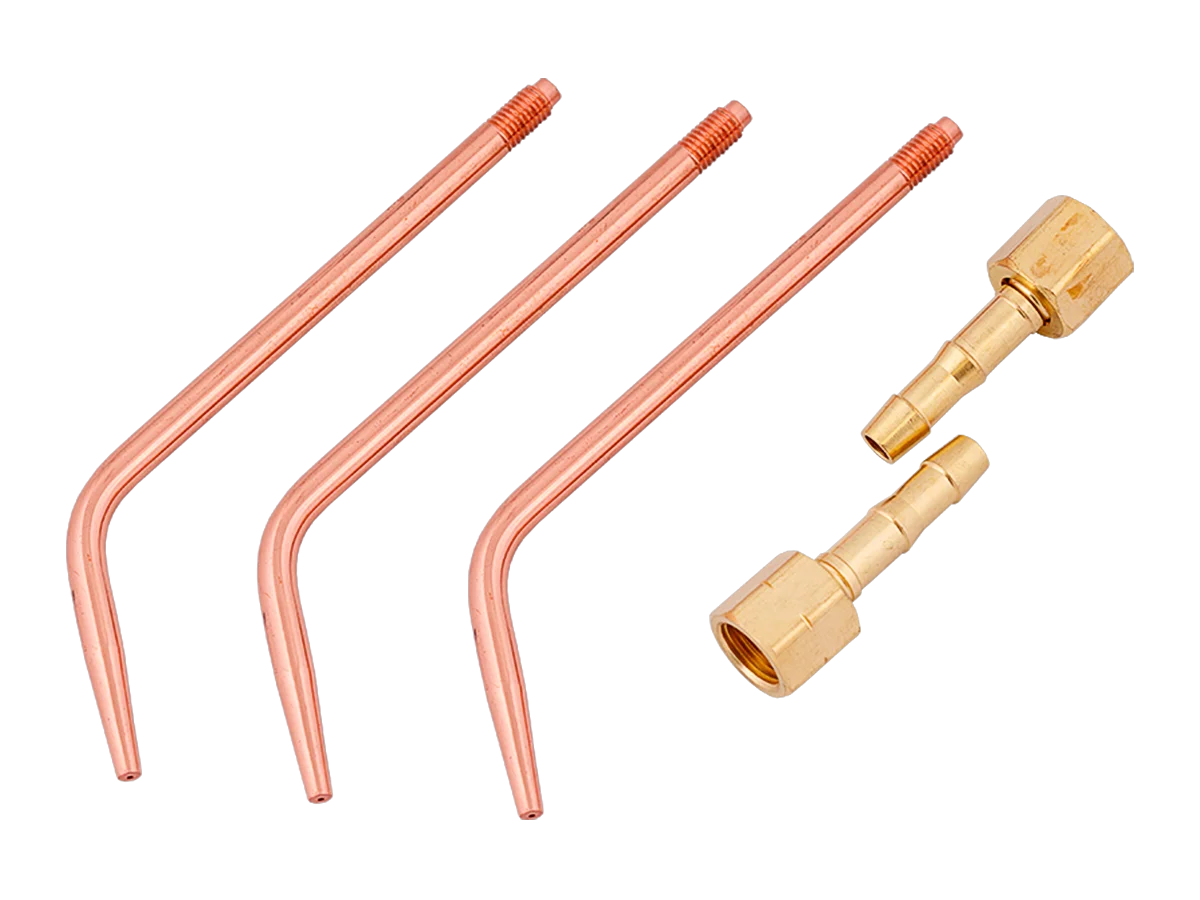 Горелка ацетиленовая Сварог Г2-3Н