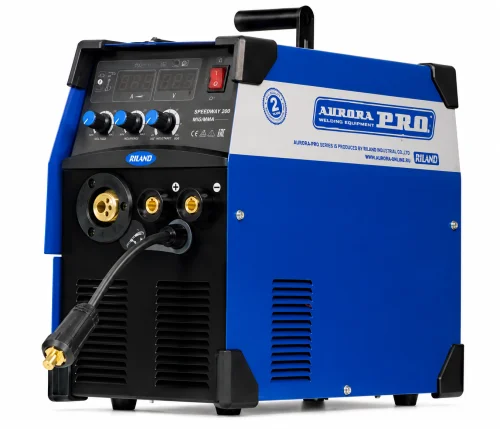 Сварочный полуавтомат AuroraPRO SPEEDWAY 250 IGBT