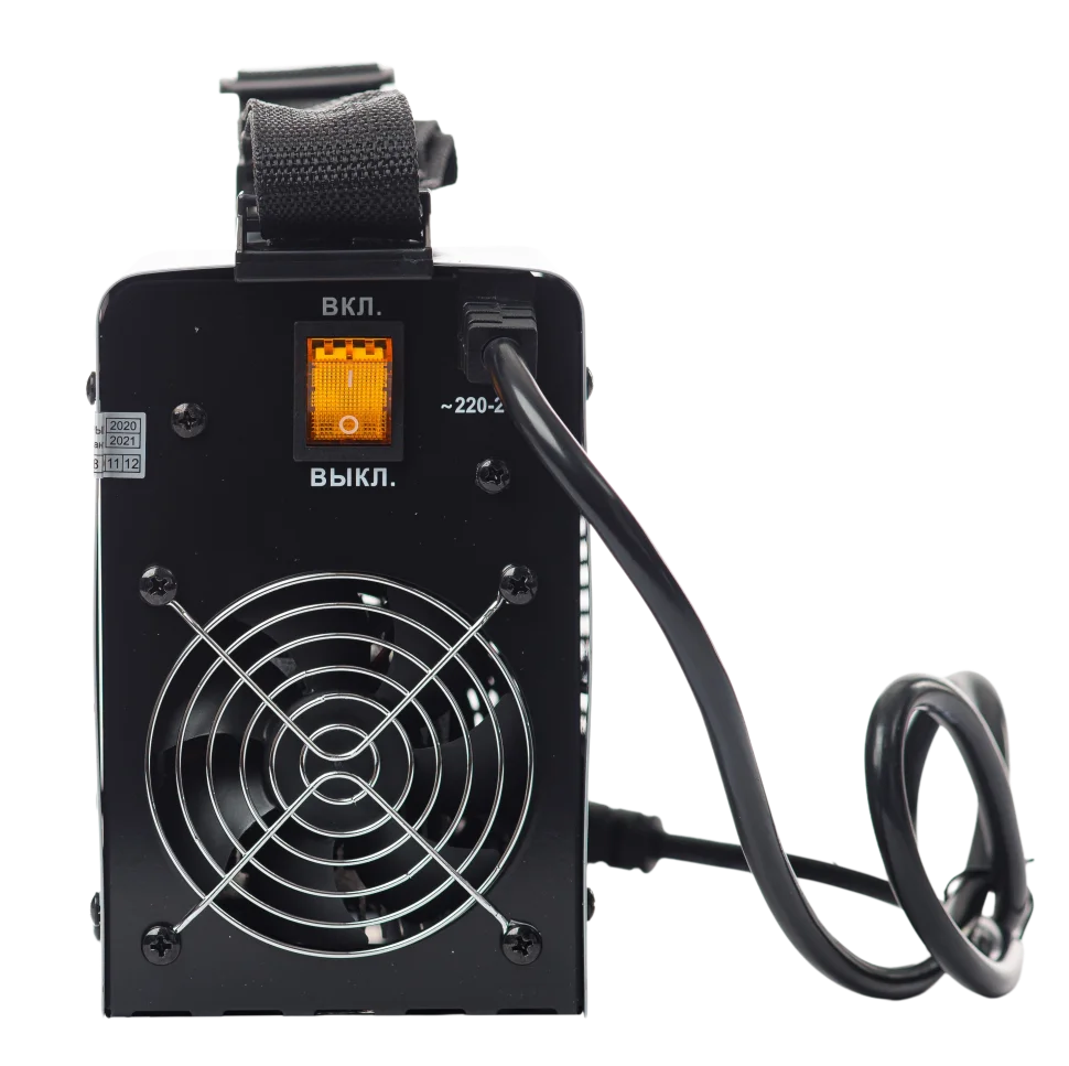 Сварочный аппарат РЕСАНТА САИ-190