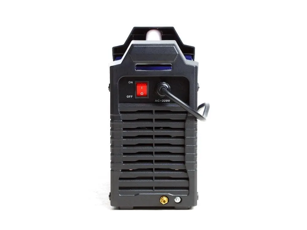 Аргонодуговой сварочный аппарат ENERGY TIG /MMA180HF