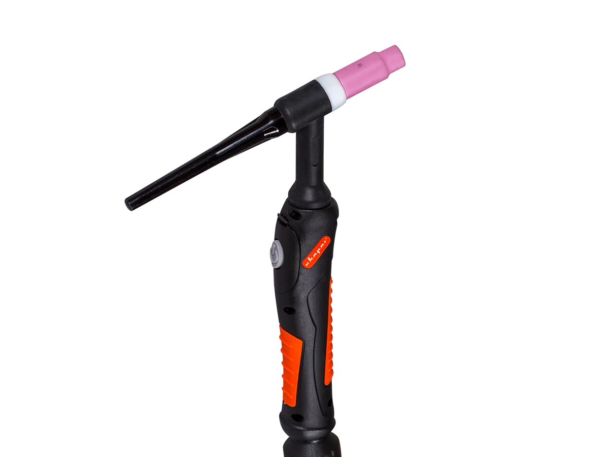 Аргоновая горелка TECH TS 26 (M12×1) , 4 м, IOW6906