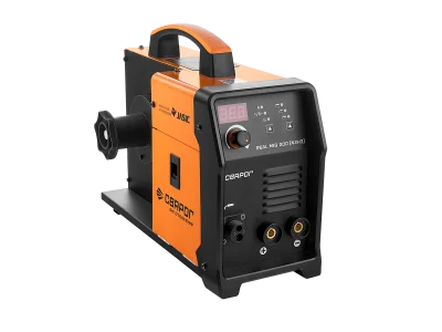 Сварочный полуавтомат REAL MIG 200 (N2H3) Сварочный полуавтомат REAL MIG 200 (N2H3)