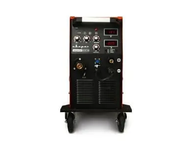 Сварочный полуавтомат MIG 3500 (J93)