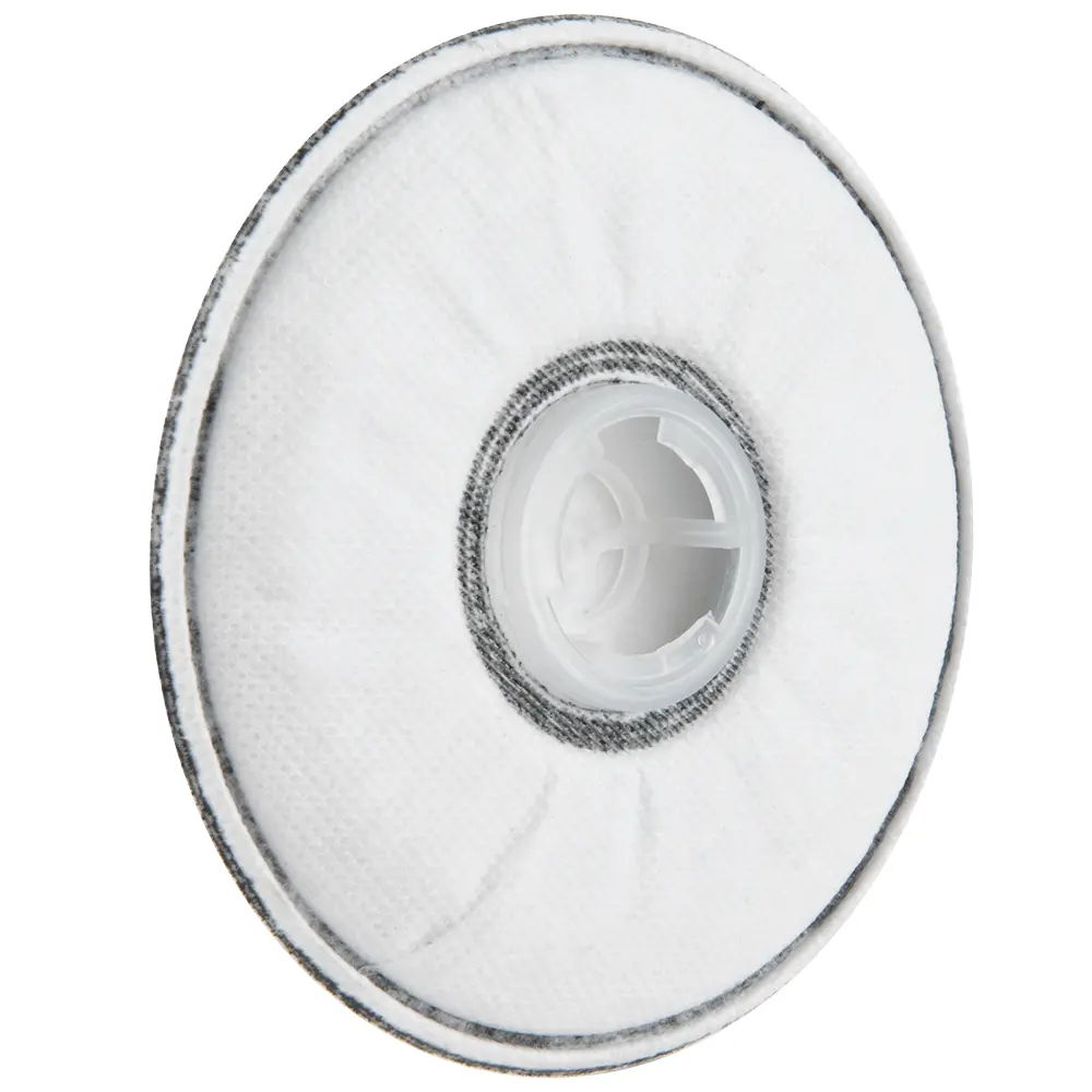 Предфильтры от пыли и аэрозолей P3R (2 шт.) 5521P3R