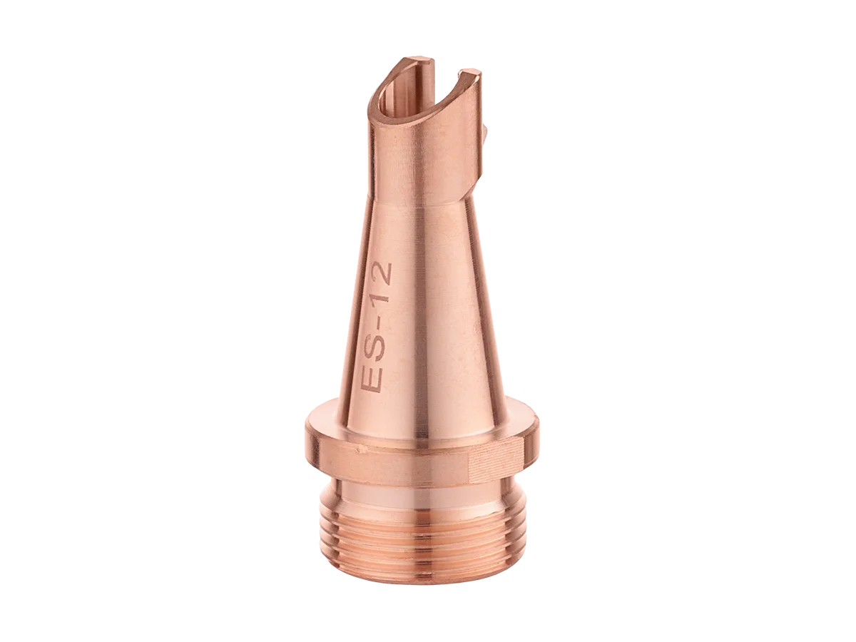 Сопло ES12 Laser Weld 3.0