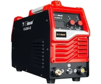 Аппарат плазменной резки PLASMA 43