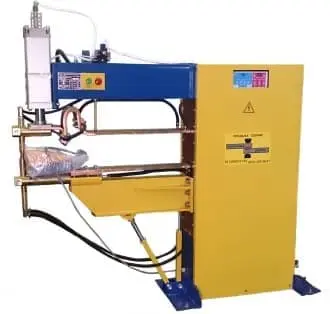Машина контактной точечной сварки МТ-1928ЛМ