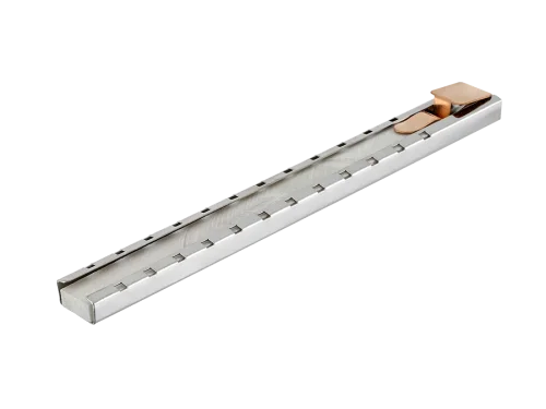 Мелок сварщика с держателем