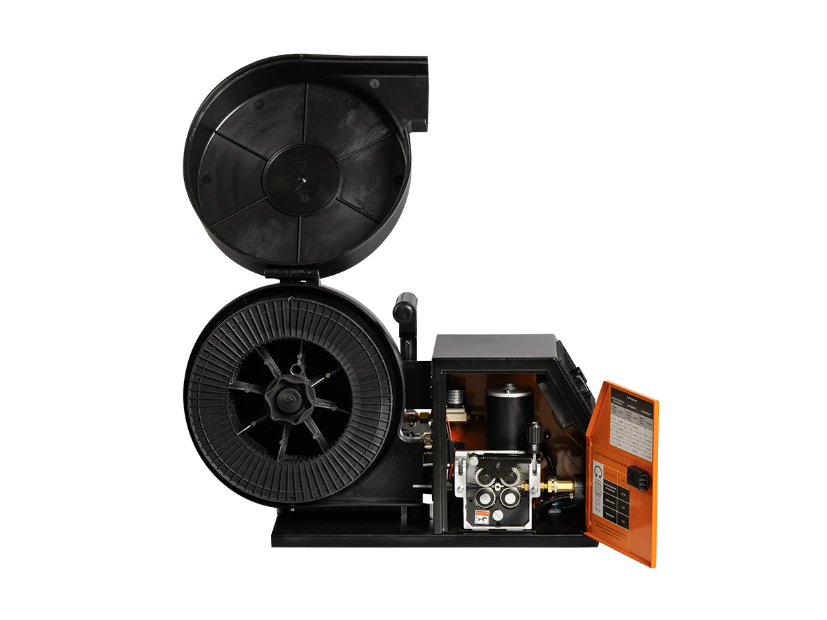 Сварочный полуавтомат REAL MIG 500 (N3H2)