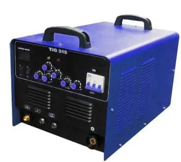 Аргонный сварочный аппарат TIG 315 AC/DC