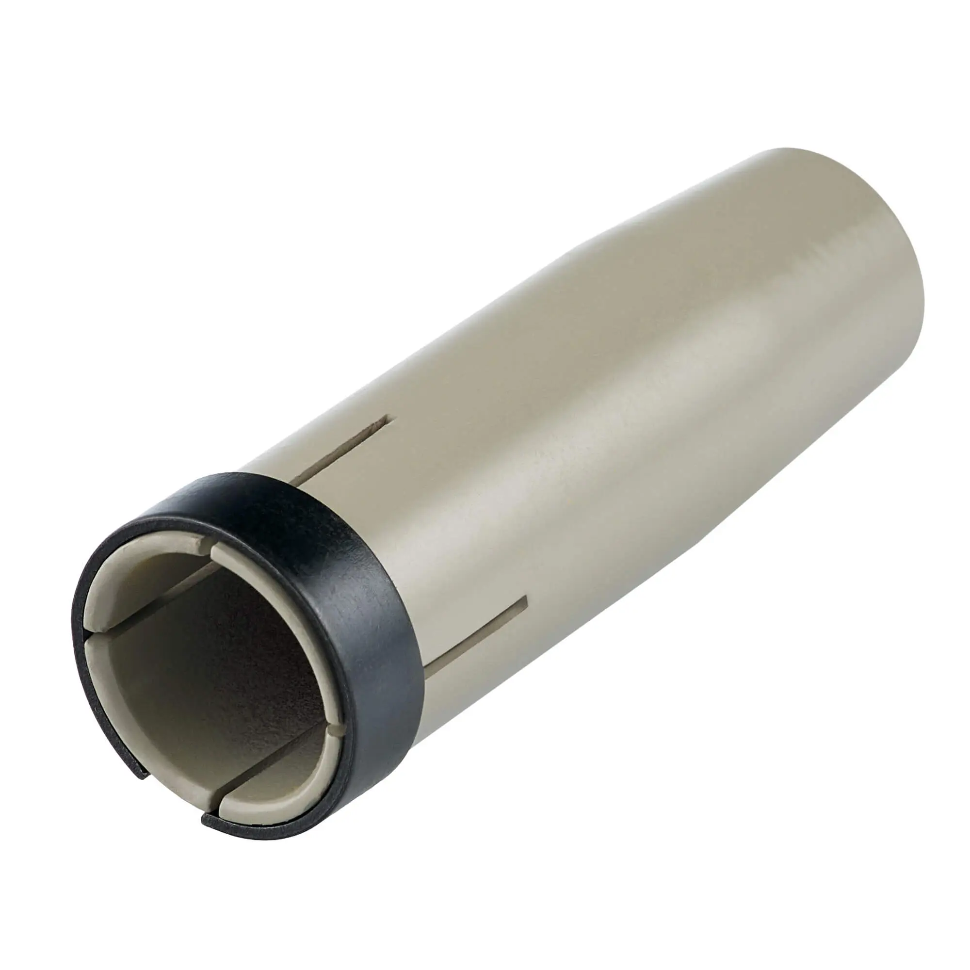 Сопло с керамическим покрытием d12мм (MIG MP 24/240) CRM2412