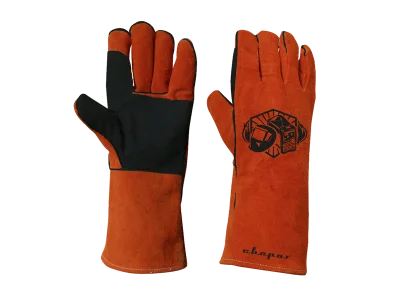 КРАГИ ЗАЩИТНЫЕ Арт. КС-6Л