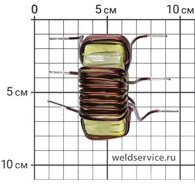 Трансформатор J72-50/A0 (MIG3500 (j72)(j93))