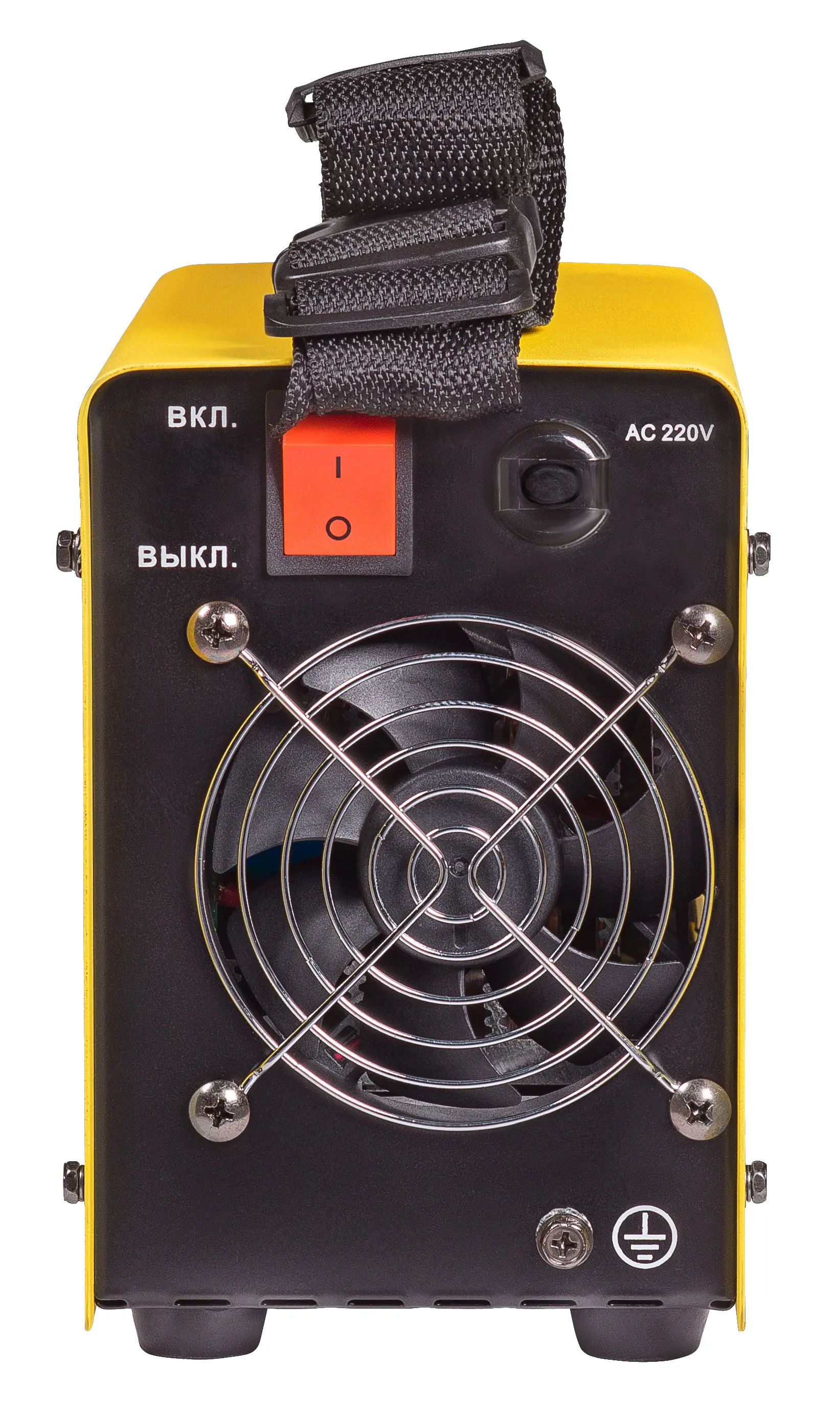 START ArcLine 190 Сварочный инвертор 1ST190