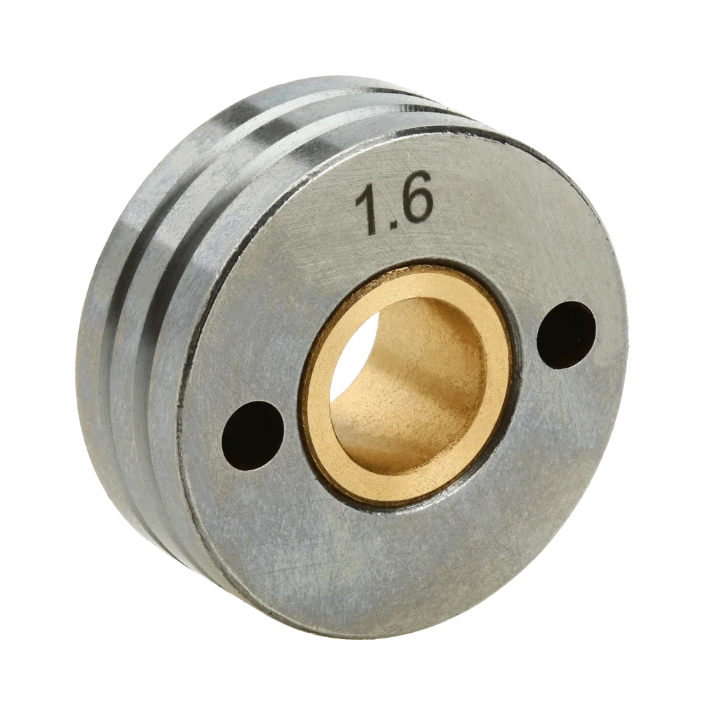 START Подающий ролик 30х10х12 (V) 1.2/1.6 (MigLine5000) STMZ500012